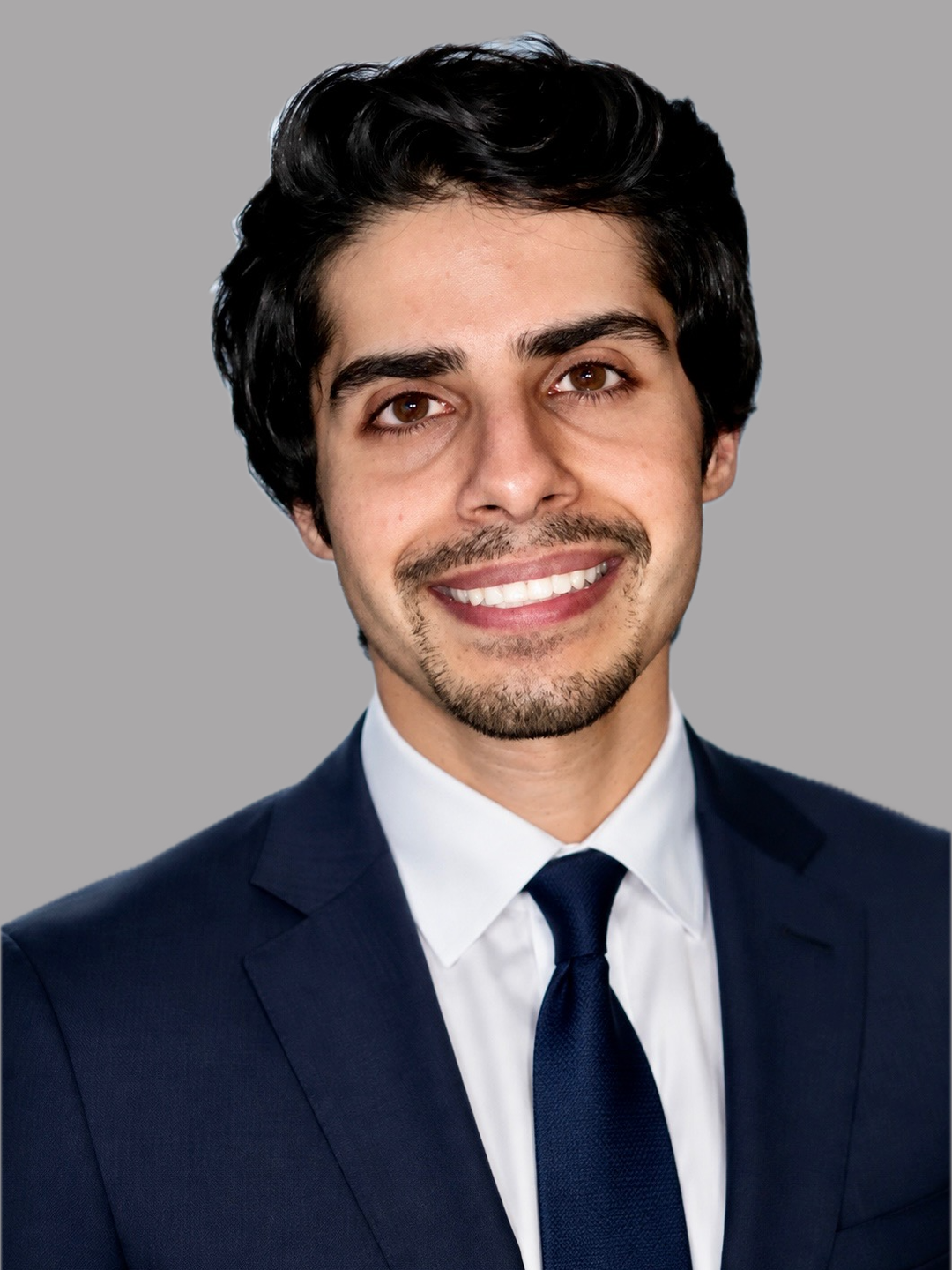 Jahanzeb Pirvani